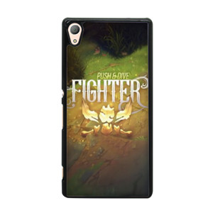 LeagueOfLegends Fighter Casing HP