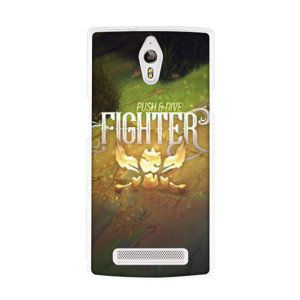 LeagueOfLegends Fighter Casing HP