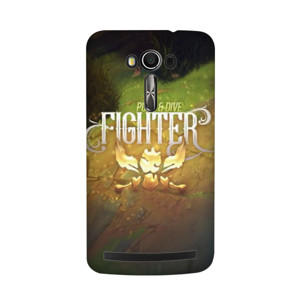 LeagueOfLegends Fighter Casing HP