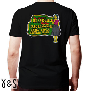 Kaos Jelek
