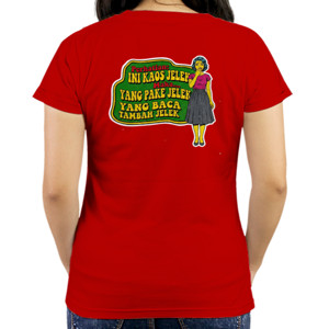 Kaos Jelek