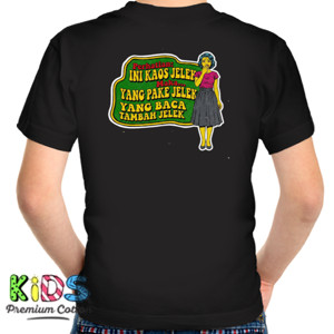 Kaos Jelek