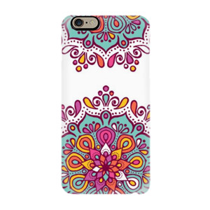 Colorful Mandala Casing HP