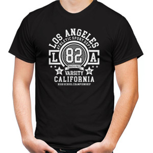 Kaos Athletic sport California