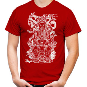 Kaos Make Money