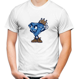 Kaos King Diamond