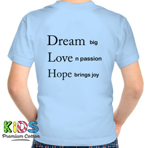 Kaos Arjuna dalam Mimpi Cinta Harapan