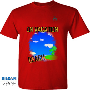 Kaos Lemuhu on vacation