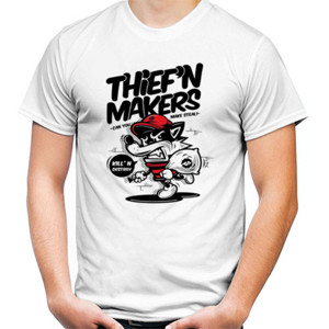 Kaos Thief