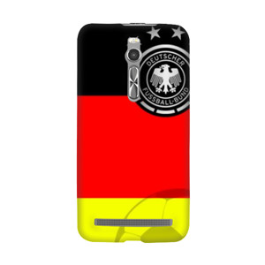 Germany Casing HP