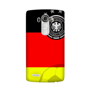 Germany Casing HP