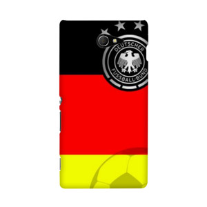 Germany Casing HP