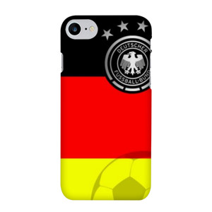 Germany Casing HP