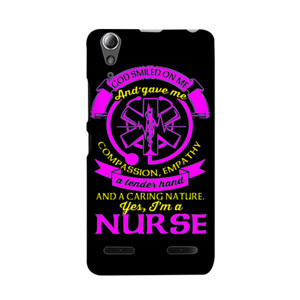 GSOM NURSE Casing HP