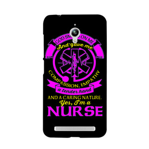 GSOM NURSE Casing HP