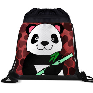 Tas Serut BABY PANDA 5