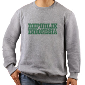 Jaket Sweater RI1