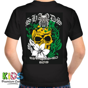 Kaos Shand A