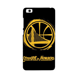 GOLDEN STATE WARRIOR Casing HP