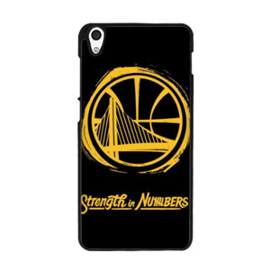GOLDEN STATE WARRIOR Casing HP