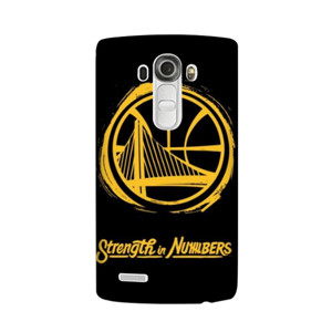 GOLDEN STATE WARRIOR Casing HP