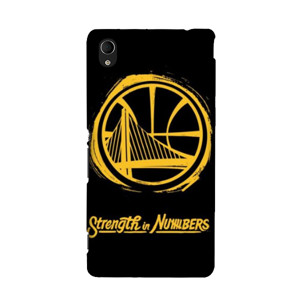 GOLDEN STATE WARRIOR Casing HP