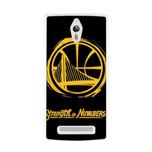GOLDEN STATE WARRIOR Casing HP