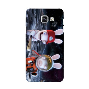 Rabbids case xiaomi note 3 Casing HP