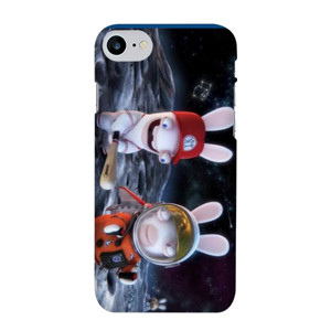 Rabbids case xiaomi note 3 Casing HP