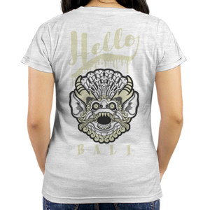 Kaos HELLO BALI