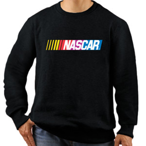Jaket Sweater NASCAR