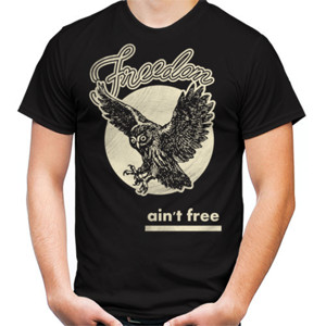 Kaos FREEDOM AINT FREE 2