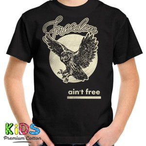 Kaos FREEDOM AINT FREE 2