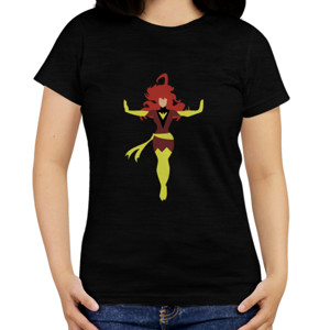 Kaos Dark Phoenix Galaxy