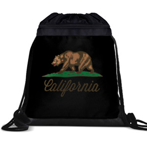 Tas Serut CALIFORNIA