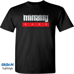 Kaos MINANG KAOS