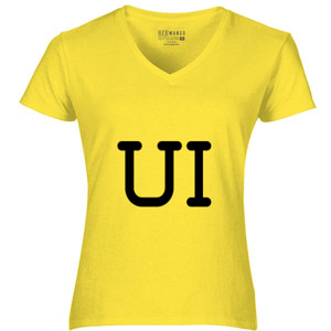 Kaos  Universitas Indonesia