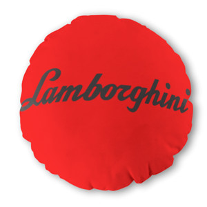 Bantal Bulat Bantal Bulat Lamborghini