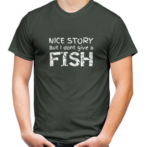 Kaos Fish