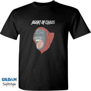 Kaos Agent Of Chaos