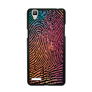 FINGERPRINT Casing HP