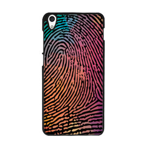 FINGERPRINT Casing HP