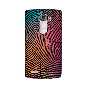 FINGERPRINT Casing HP