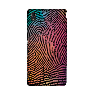 FINGERPRINT Casing HP
