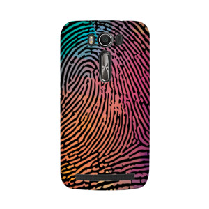 FINGERPRINT Casing HP