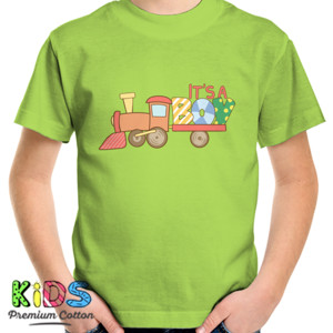 Kaos Boy
