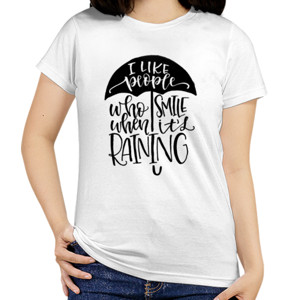 Kaos Raining