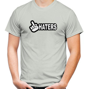 Kaos Haters