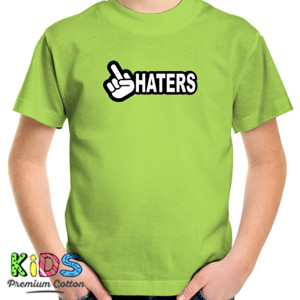 Kaos Haters