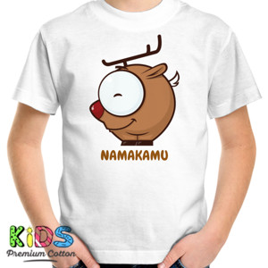 Kaos Rusa Salju